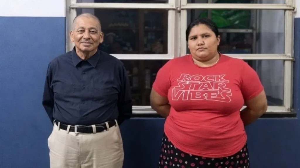 Santiago Zúniga¿Cuándo saldrá de la cárcel el apóstol ‘Chago’?