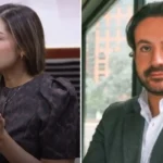 Sara Medina y el abogado Guillermo Andrés Rodríguez: Quiénes son y audios difundidos