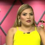 Saraí Espinal rompe el silencio acerca de su divorcio con capitán