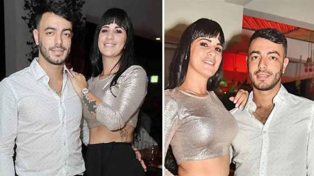 Sebastián Marset esposa: ¿Quién es Giannina García Troche, biografía e hijos?