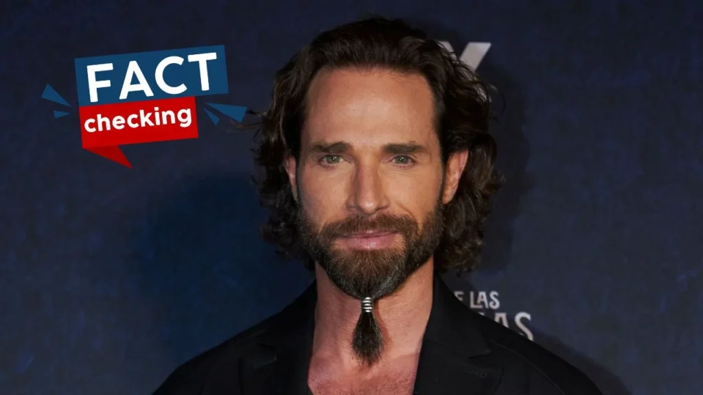 ¿Sebastián Rulli murió hoy, en 2026? ¿es verdad que falleció el actor? ¿qué pasó?