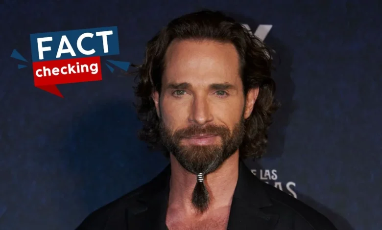 ¿Sebastián Rulli murió hoy, en 2026? ¿es verdad que falleció el actor? ¿qué pasó?