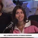 Sol Garbuglia ex novio: ¿quién es la expareja de la nueva CM de NDN de Luzu?