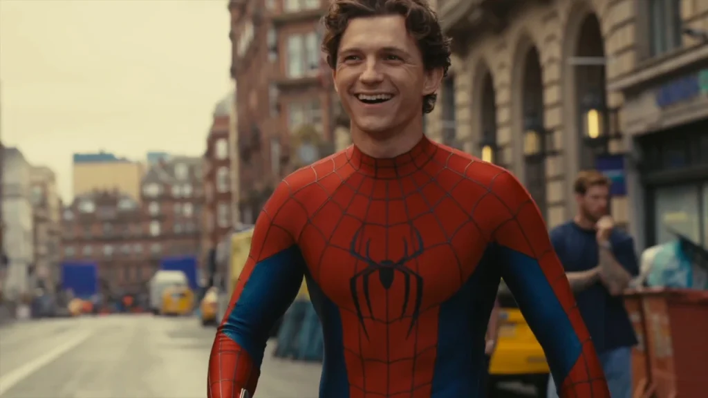 Spider-Man Brand New Day: revelan tráiler con nuevos poderes y enemigos