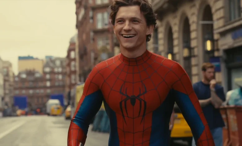 Spider-Man Brand New Day: revelan tráiler con nuevos poderes y enemigos