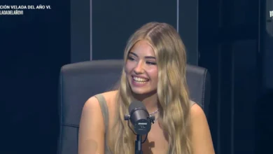 Tatiana Kaer altura: quién es, biografía y Wikipedia de rival de Marta Díaz en La Velada