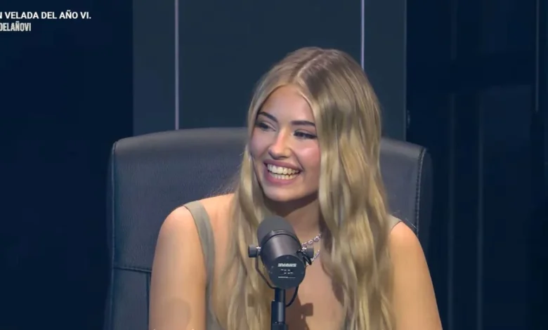 Tatiana Kaer altura: quién es, biografía y Wikipedia de rival de Marta Díaz en La Velada