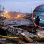 ¿Qué pasó durante el terremoto de 2009 en Honduras? Decenas vieron sombras extrañas