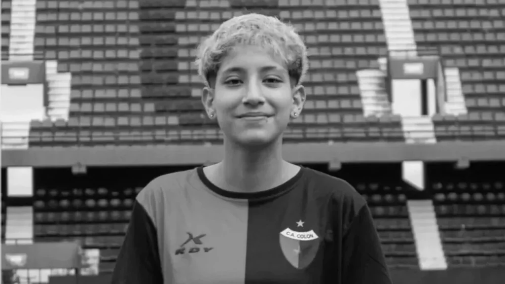 Tiara Lemos qué le pasó: ¿de qué murió, causa de muerte y biografía de la futbolista?