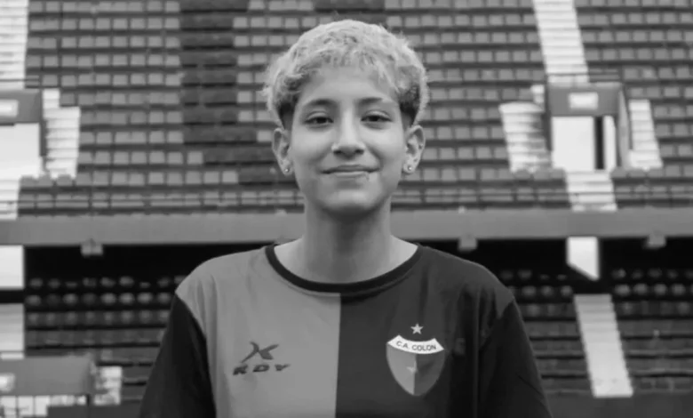 Tiara Lemos qué le pasó: ¿de qué murió, causa de muerte y biografía de la futbolista?