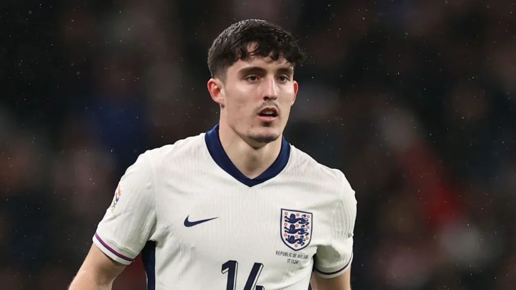 Tino Livramento padres: ¿quién es Caroline O’Neill y Francisco Livramento?