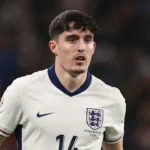 Tino Livramento padres: ¿quién es Caroline O’Neill y Francisco Livramento?