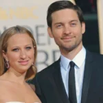 Tobey Maguire esposa: ¿quién es Jennifer Meyer, biografía y cuántos hijos tienen?