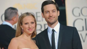 Tobey Maguire esposa: ¿quién es Jennifer Meyer, biografía y cuántos hijos tienen?