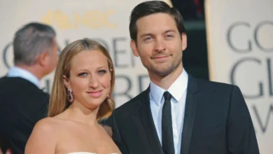 Tobey Maguire esposa: ¿quién es Jennifer Meyer, biografía y cuántos hijos tienen?