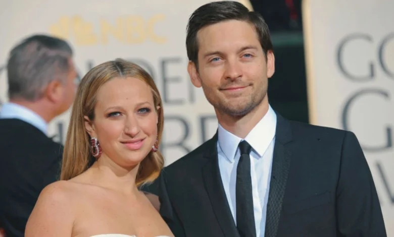 Tobey Maguire esposa: ¿quién es Jennifer Meyer, biografía y cuántos hijos tienen?