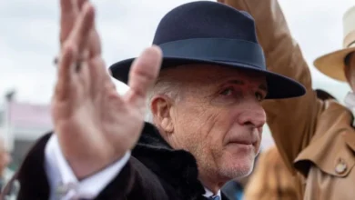 Tony Barney Wikipedia: biografía, quién es, origen y familia del propietario