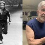 Última fotografía de Chuck Norris antes de su muerte: ¿cómo lucía y de qué murió?