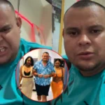 ‘Yo soy macho 100%’: Urías Lobo rompe el silencio tras video con Gemelas Estrada