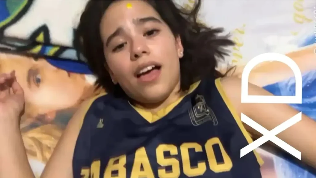 Video de Camilita: clip viral filtrado de Alarconjere en X, Telegram y TikTok