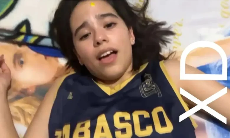 Video de Camilita: clip viral filtrado de Alarconjere en X, Telegram y TikTok