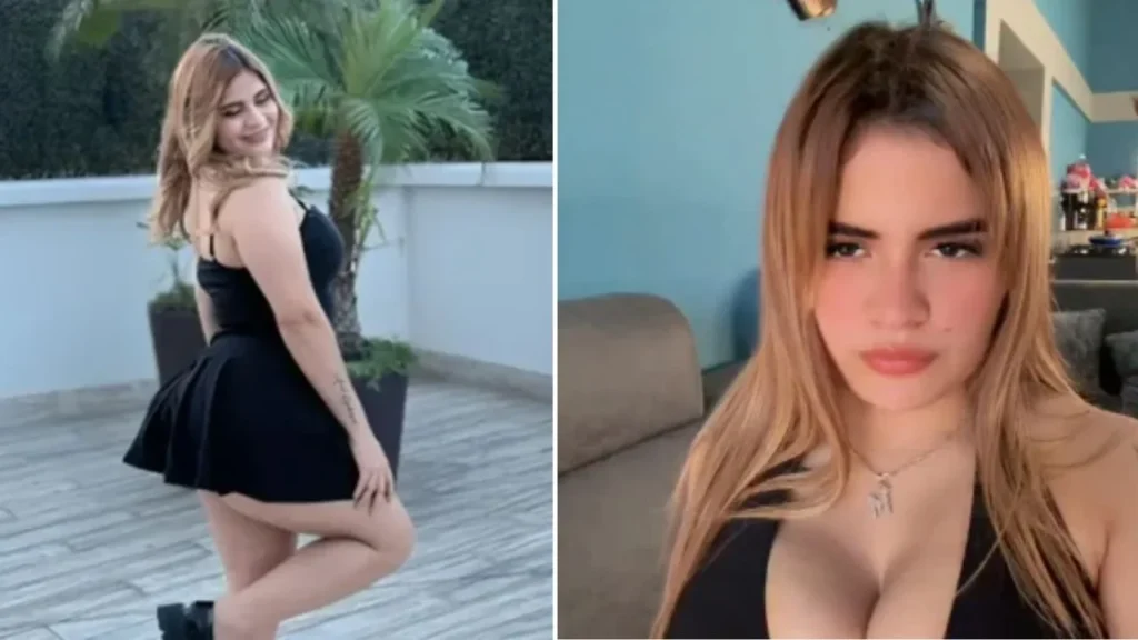 Video de La Yacuny Twitter: filtrado completo es viral en Telegram y X