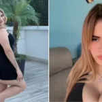 Video de La Yacuny Twitter: filtrado completo es viral en Telegram y X