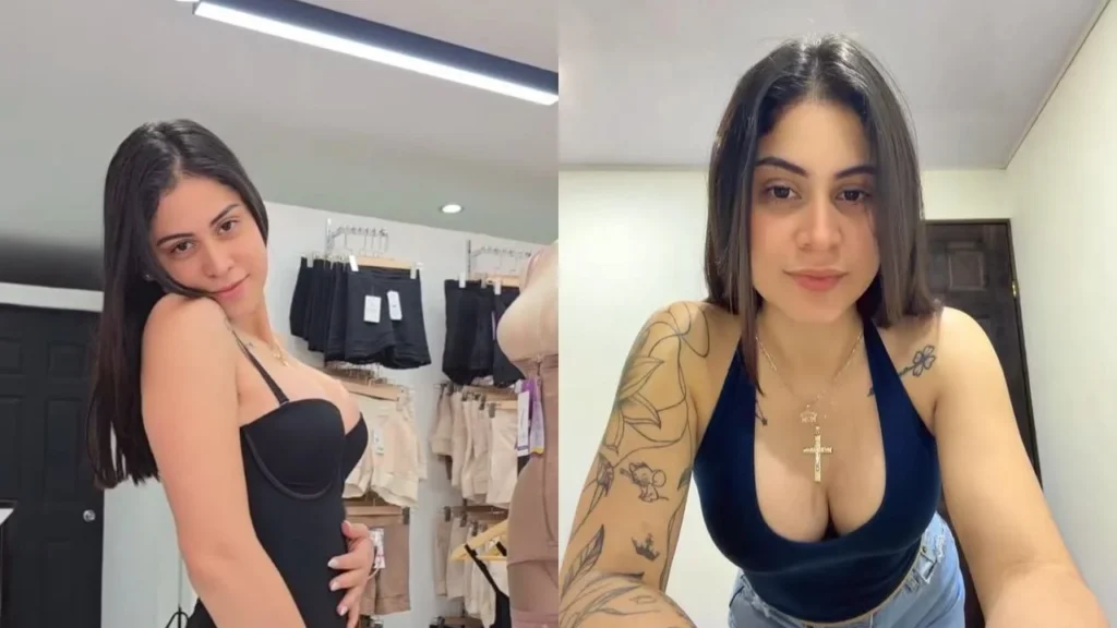 Video de Lorjia original completo: viral filtrado en Twitter y Telegram