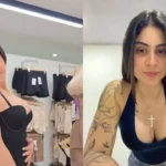 Video de Lorjia original completo: viral filtrado en Twitter y Telegram