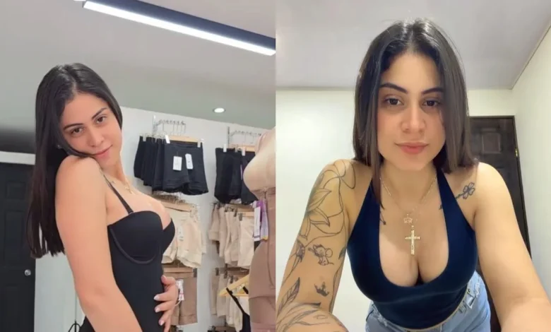 Video de Lorjia original completo: viral filtrado en Twitter y Telegram