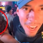 Video de Piero Arenas: clip viral filtrado en Discord, Kick, Twitter y Telegram