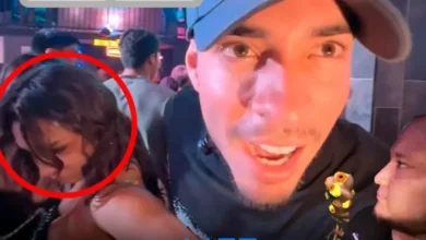 Video de Piero Arenas: clip viral filtrado en Discord, Kick, Twitter y Telegram