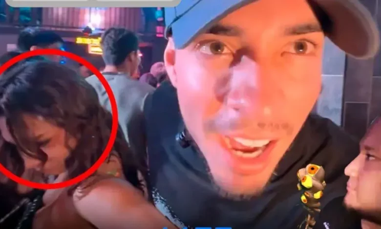 Video de Piero Arenas: clip viral filtrado en Discord, Kick, Twitter y Telegram