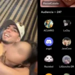 Video de Piero Arenas original completo sin censura filtrado en Discord de Kingteka