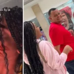 Video de Urías y las gemelas Estrada original: viral de lluvia filtrado en Telegram y Twitter