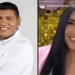 Video del alcalde de Manaure sin censura: Katherin Torres en Instagram de Jhon Galvi