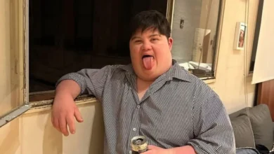 Video filtrado de Alonso: clip viral completo en el baño en Twitter y Telegram