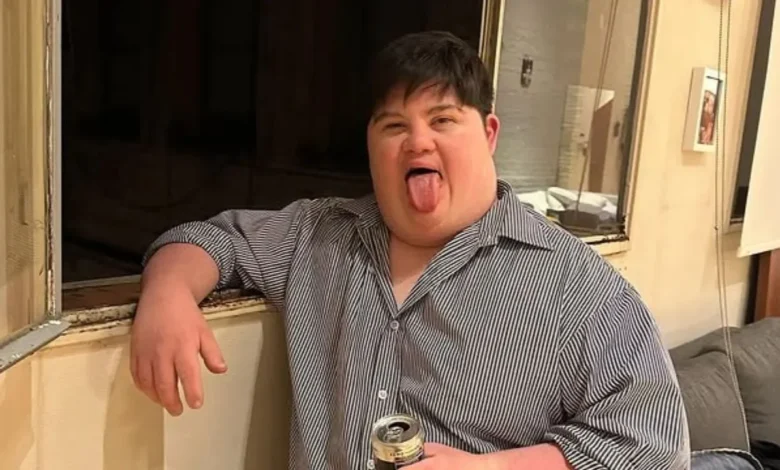Video filtrado de Alonso: clip viral completo en el baño en Twitter y Telegram