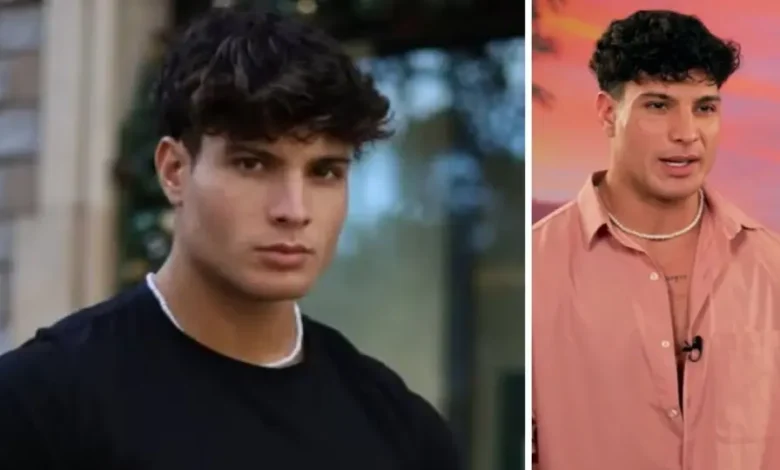 Video filtrado de Joan de La Isla de las Tentaciones: Clip viral completo ¿es gay?