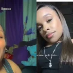 La Chiquita: clip viral de influencer en X, Telegram y TikTok