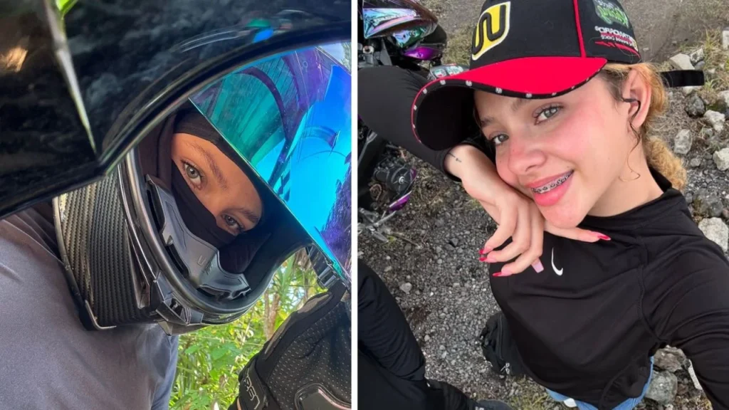 La Sarca Biker video filtrado: ¿hay clip completo de la hondureña en Telegram y X?