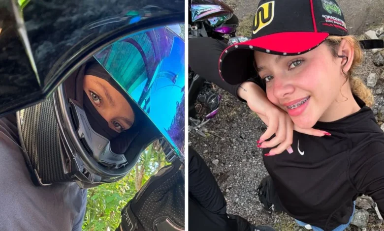 La Sarca Biker video filtrado: ¿hay clip completo de la hondureña en Telegram y X?