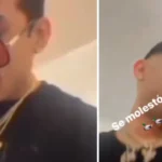 Video filtrado Dj del Hampa: ¿Cuál es el clip viral de Yei Reyes en Twitter y Telegram?