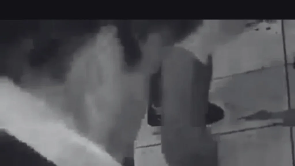 Funky town video forogore: ¿Cuál es el video viral que circula?