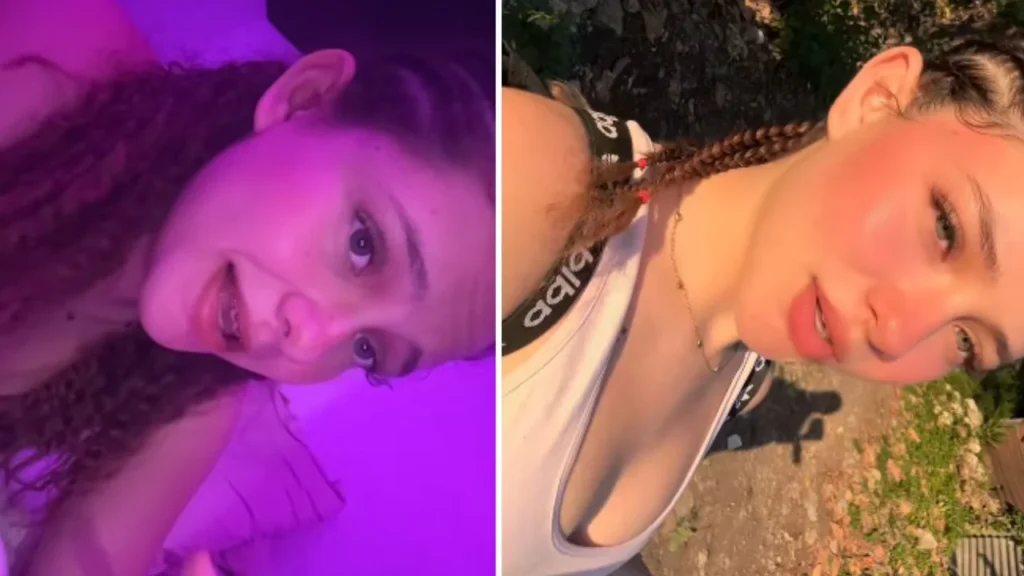 Video viral de La Sarca Biker original: clip filtrado en Telegram y Twitter de la tiktoker