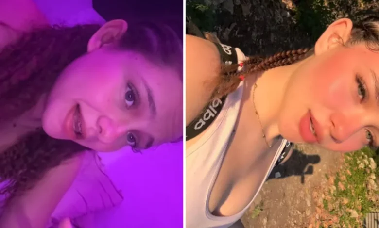 Video viral de La Sarca Biker original: clip filtrado en Telegram y Twitter de la tiktoker