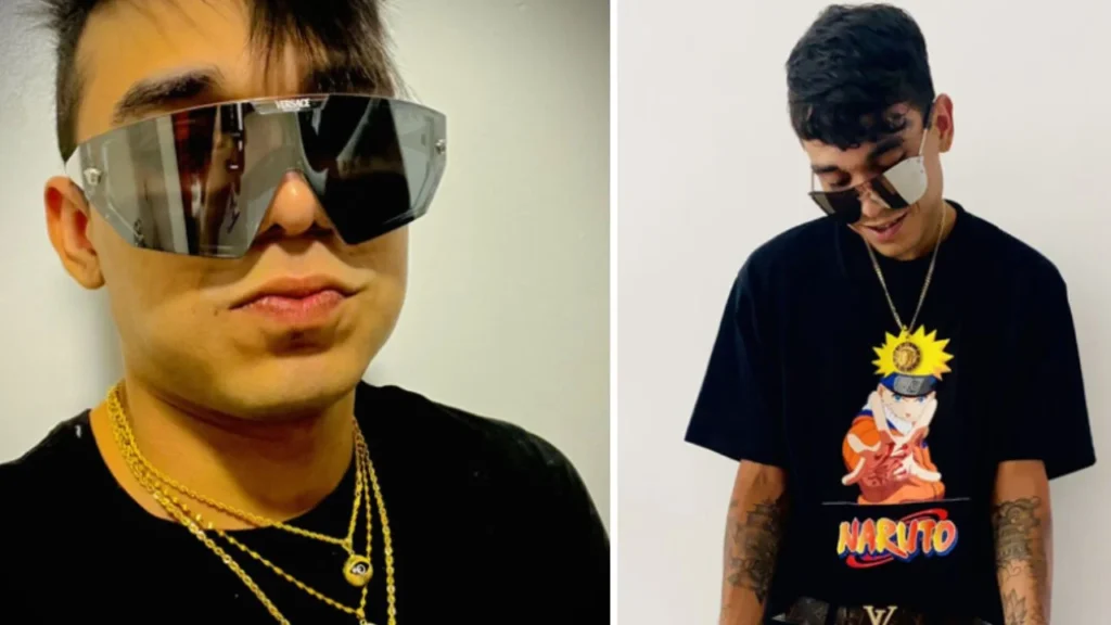 Video viral Yei Reyes Twitter: contenido filtrado de Dj del Hampa en Telegram y X