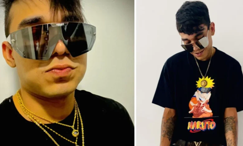 Video viral Yei Reyes Twitter: contenido filtrado de Dj del Hampa en Telegram y X