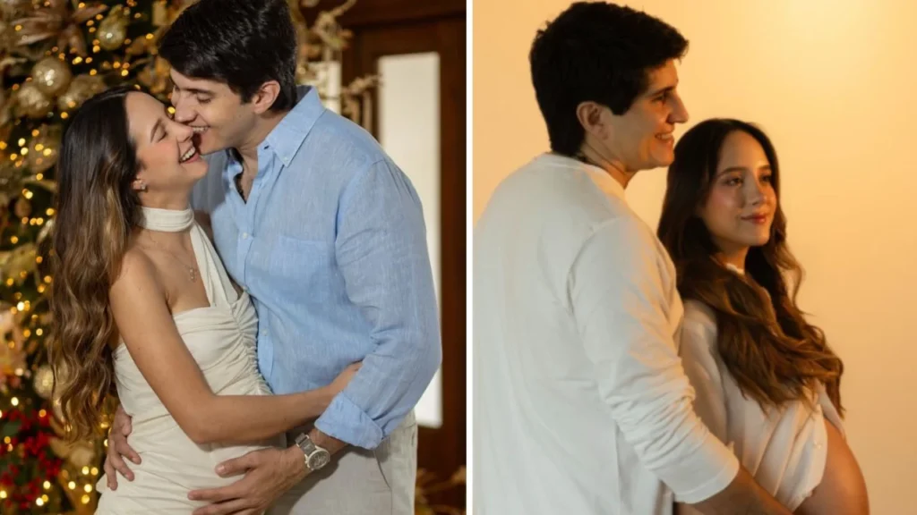 Wadith Manzur esposa: ¿Quién es Sara Aristizábal y cuántos hijos tienen?