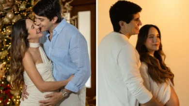 Wadith Manzur esposa: ¿Quién es Sara Aristizábal y cuántos hijos tienen?